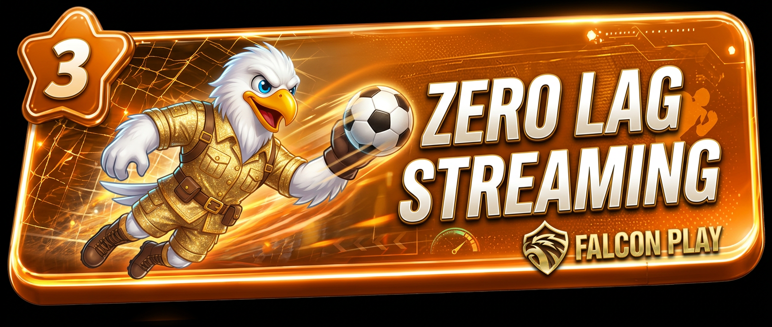 Zero Lag Streaming