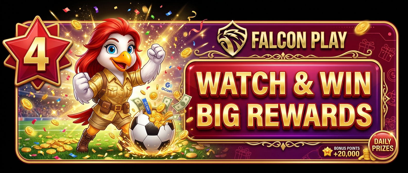Watch and Win Big Rewards